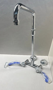PROFESSIONAL MIX LAVABO ALTO GRANDI IMPIANTI - FIR ITALIA