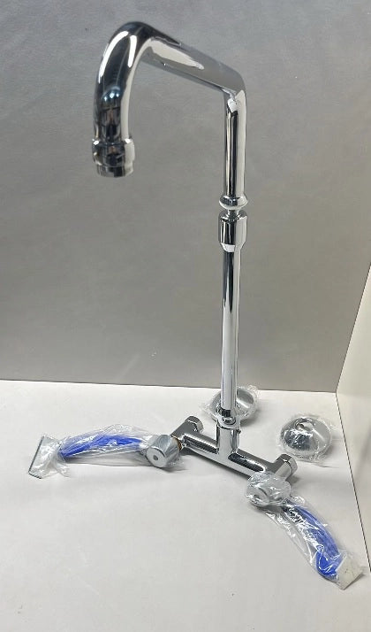 PROFESSIONAL MIX LAVABO ALTO GRANDI IMPIANTI - FIR ITALIA