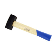MAZZETTA MANICO LEGNO GS TUV 800 G- 1,0 pz