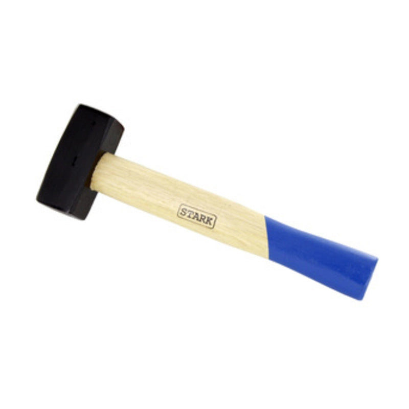 MAZZETTA MANICO LEGNO GS TUV 800 G- 1,0 pz
