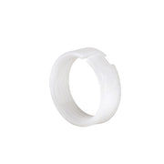 ANELLO DI ANCORAGGIO PER TUBO PE- Diam. 25- CAVAL- pezzi 1