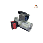 BLOCCHETTO ACCENSIONE SMART453