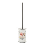 Porta Scopino G-Clothilde Bianco - Gedy