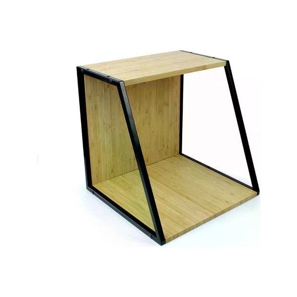 Pensile norstone vinyl lp case bambou e black - 3700795180976