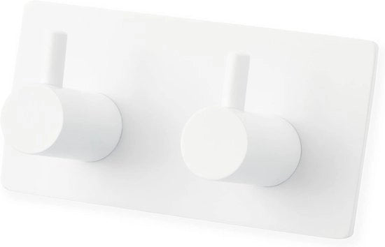 Maniglia Autoadesiva in Acciaio Inossidabile 304 - Facile da Installare, Maniglia per Parete senza Forare per Bagno o Cucina