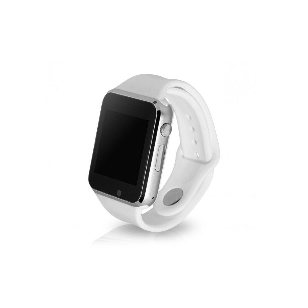 Trade Shop - Smartwatch A1 Bluetooth Con Sim Gsm Orologio Con App Per Ios E Android -