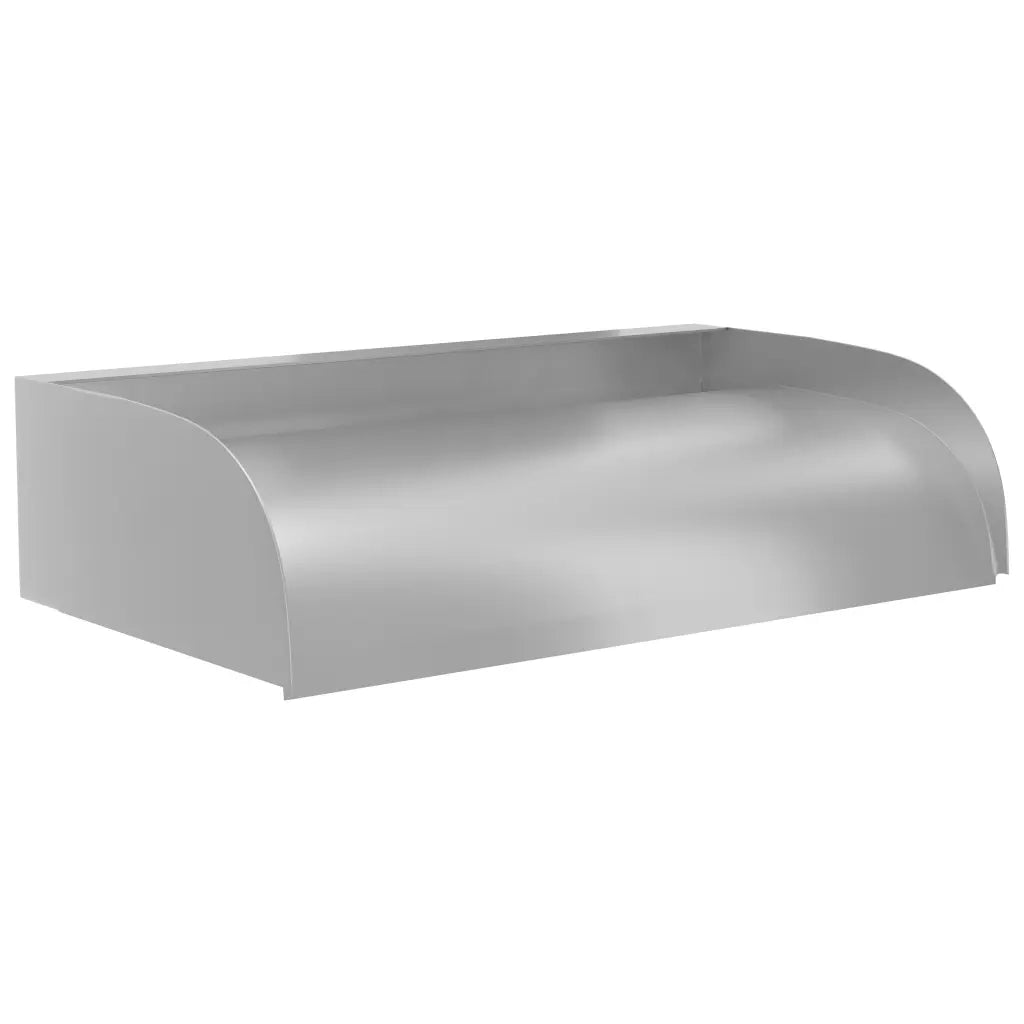 Cascata 60x34x14 cm in Acciaio Inox 304 CFW1260033