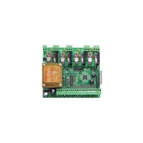 CENTRALINA AD AUTO-APPRENDIMENTO PER TAPPARELLE E TENDE ELCA WIND-GROUP E1361