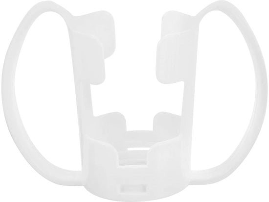 Tazza per liquidi per donne incinte, Otre per tazza da bere per donne incinte, Otre per tazza da liquidi per donne incinte, Otre per tazza da liquidi, Bianco