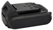 1pz concord batteria 18v cod:ferx.92235