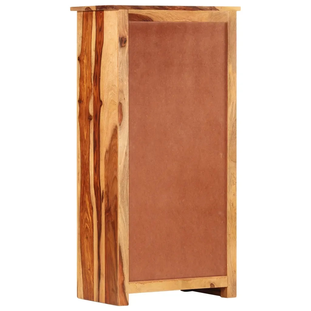 Libreria 50x30x100 cm in Legno Massello 247717