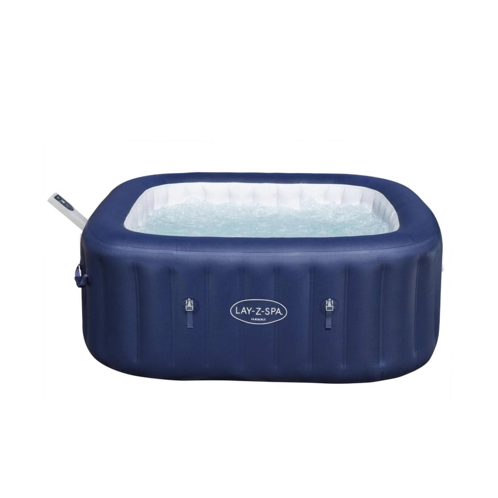 Idromassaggio gonfiabile Bestway Lay-Z-Spa Hawaii