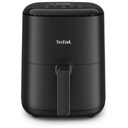 Tefal Easy Fry EY145810 friggitrice Singolo 3 L Indipendente 1300 W Friggitrice ad aria calda Nero