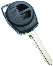 Silca GUSCIO CHIAVE AUTO HU87RS2  (2 BOTTONI)