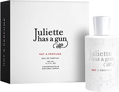 Fragranza unisex juliette has a gun not a perfume eau de parfum 100 ml - 3770000002775