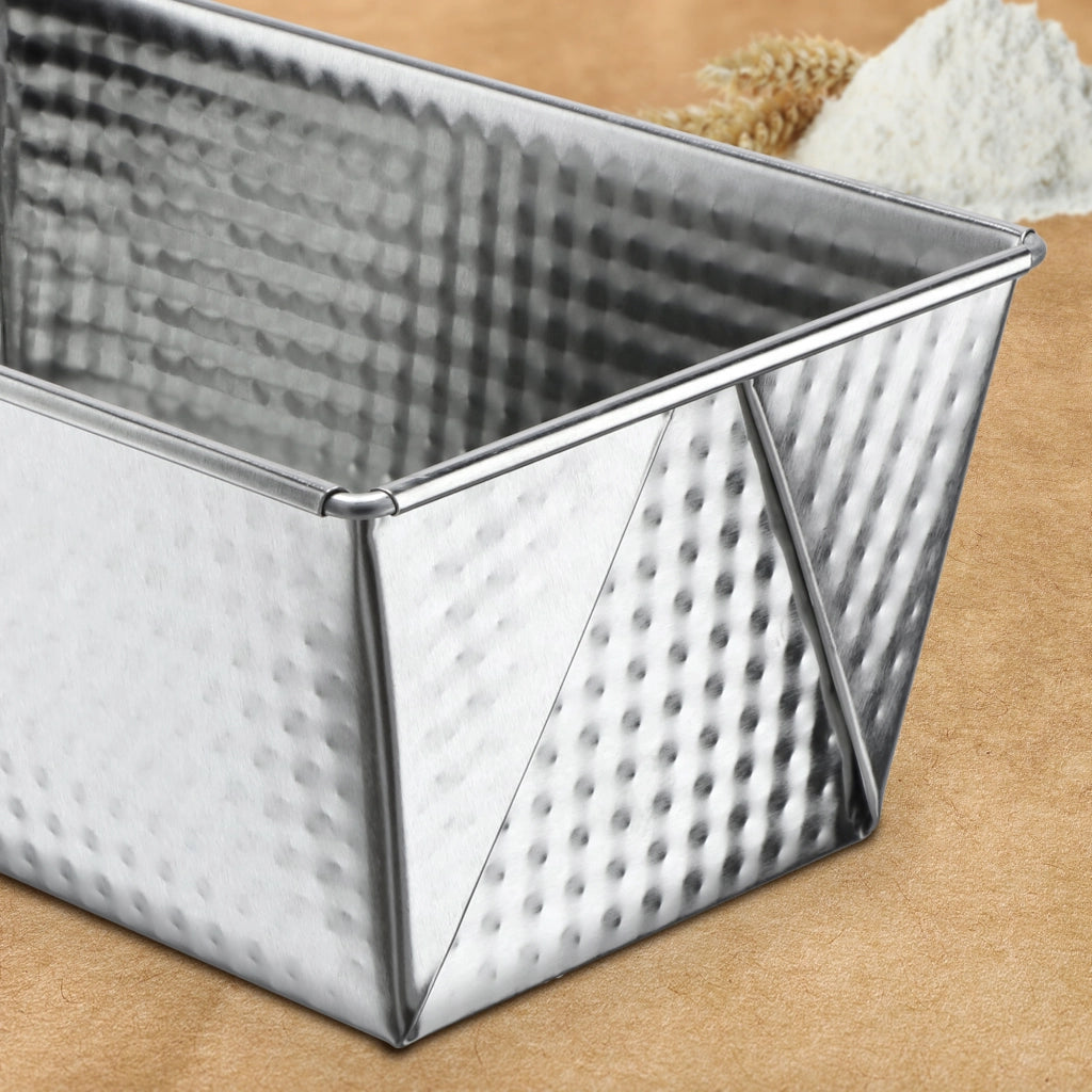 Teglia da forno KADAX per pane, torte, paté, 20 cm