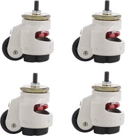 Livello automatico per ruote - Nivellamento industriale - Livello pesante adattamento di inclinazione ruota
