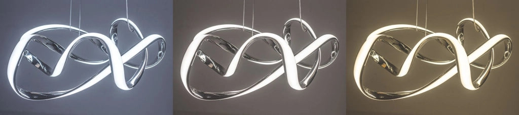 Lampada Led App821-cp Gold