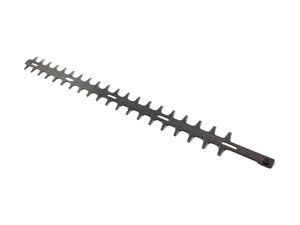 LAMA PER TAGLIASIEPE IDEAL STAR ricambio per codice 4108002 - IDEAL STAR