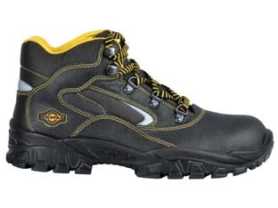 SCARPA DA LAVORO ALTA NEW EUFRATE S3 - n°44