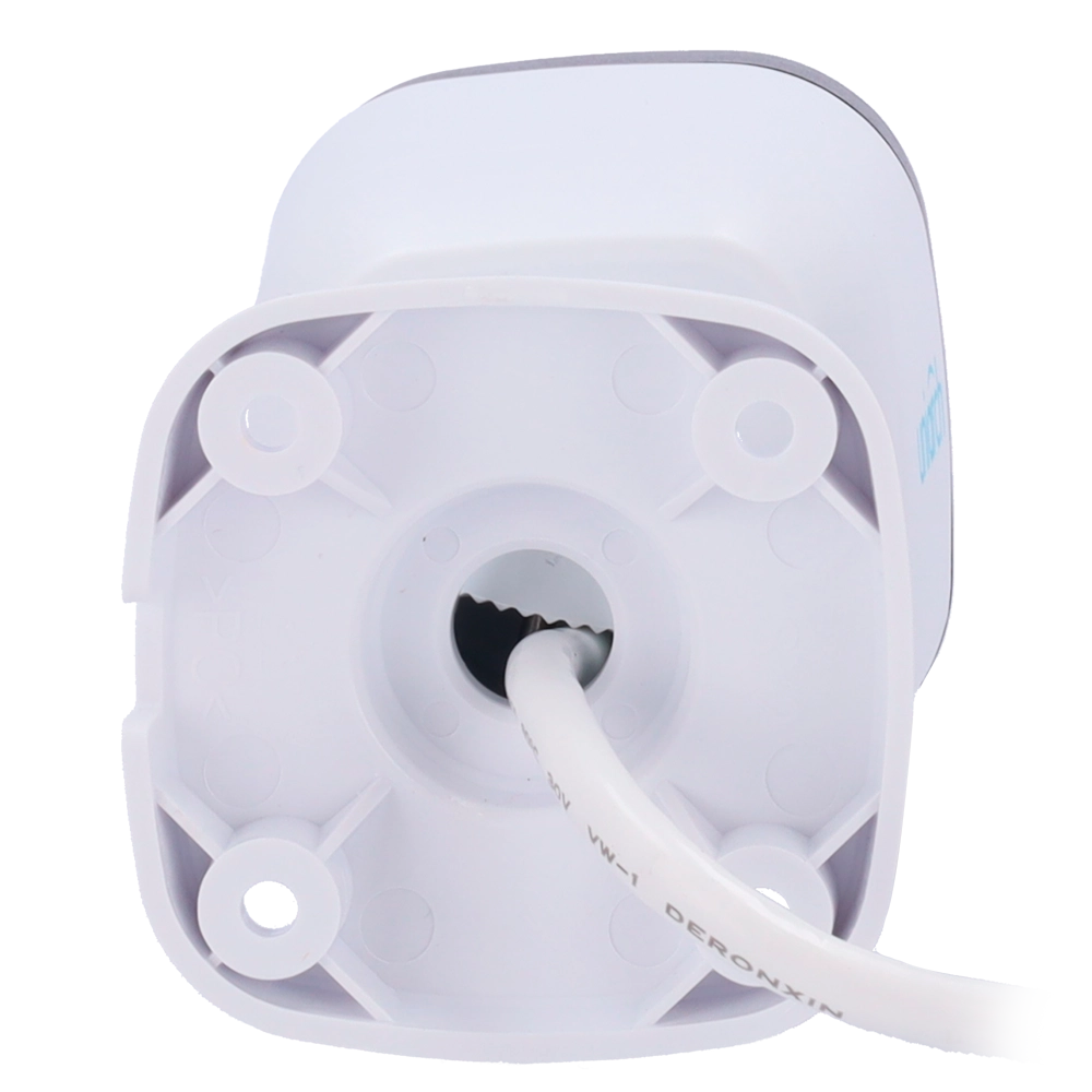 Telecamera IP 2 Megapixel Poe Serie Uniarch 1/2.8" Progressive Scan CMOS Ottica 2.8 mm IR LED Portata 30 m