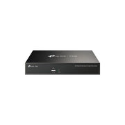 Tp-link vigi nvr1008h videoregistratore di rete (nvr) 1u nero - TPLNE000265
