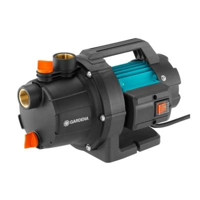 Gardena gardenpump 3000 4 basic 09010-47 0901047 (09010-47) - 171304