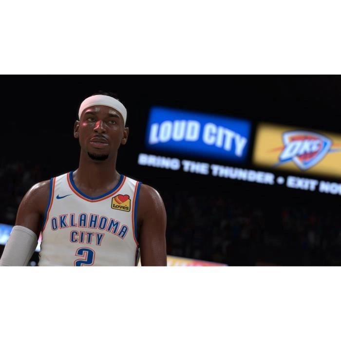 NBA 2K25 - Edizione standard - XB1/XBS