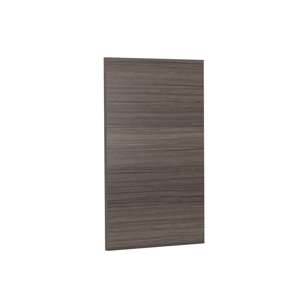 Vicco Frontale cucina Grigio nobile 36.4 x 59 cm frontale del mobile per pensile ad angolo