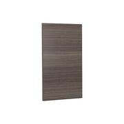 Vicco Frontale cucina Grigio nobile 36.4 x 59 cm frontale del mobile per pensile ad angolo