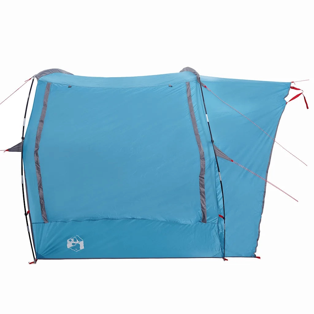 Tenda da Campeggio per Auto Blu Impermeabile 4009513