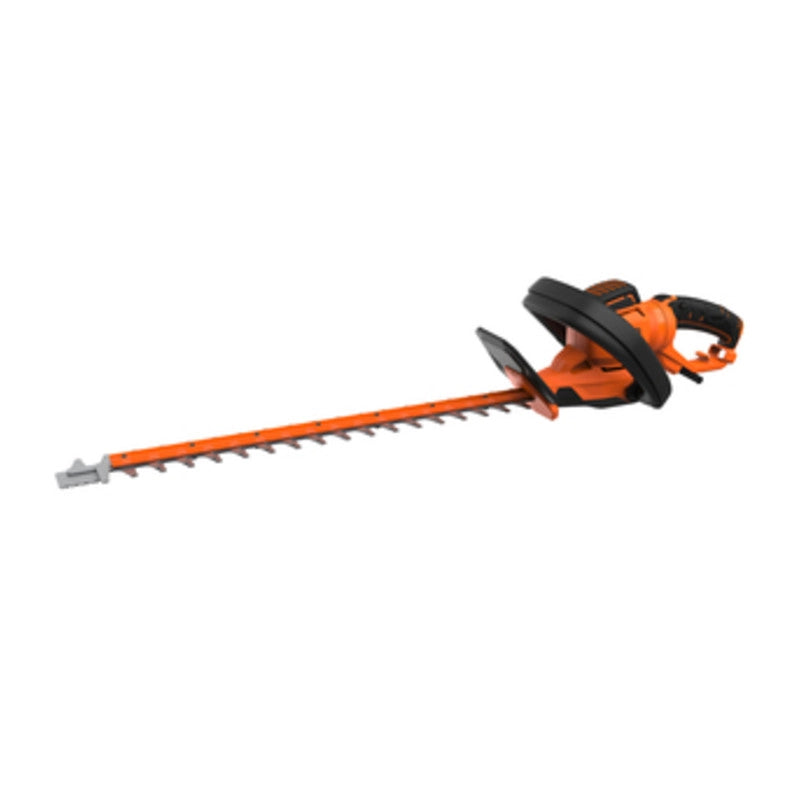 TAGLIASIEPI ELETTRICO B+D BEHTS551 650W 60 CM Black+Decker 1 PZ