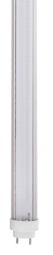 10pz leuci tubo t8 led w9/10 cm 60 cod:ferx.86348