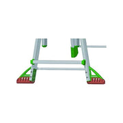 Facal Allargatori Piedini per Scala EUROBRIKO 16 Kit SX DX EN 131.4 Acciaio Antiscivolo 120 Kg