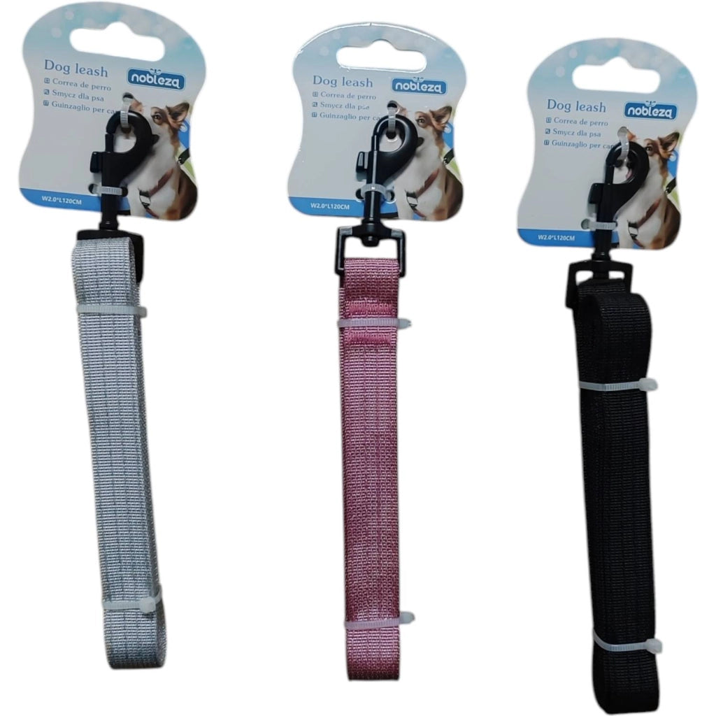 GUINZAGLIO PER CANI