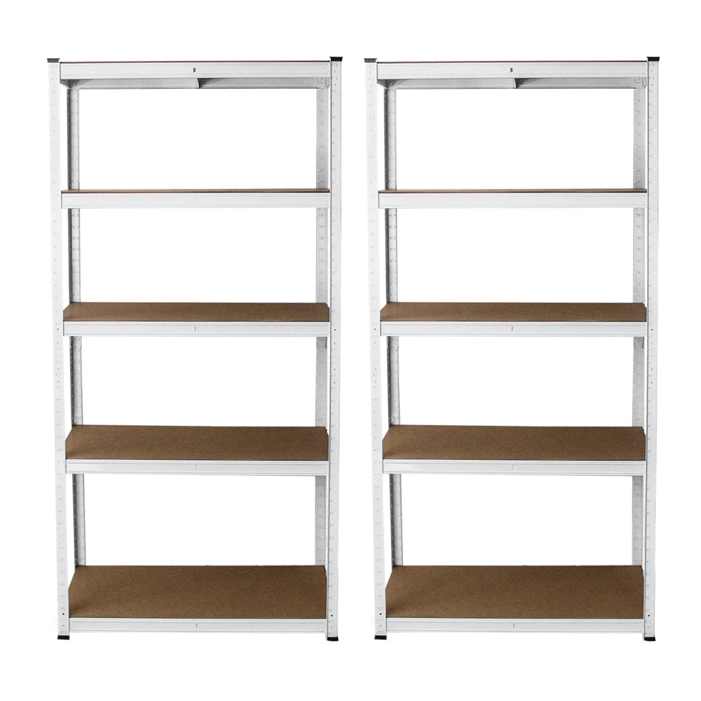 Scaffali da Garage E-Rax ad Incastro Scaffalature da Officina Magazzino