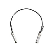 Startech.com cisco sfp-h10gb-cu50cm compatibile - cavo modulo sfp+ ad attacco diretto - 0.5 m - SFPH10GBC05M