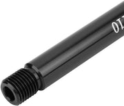 Assestimento di Stecchi Leggero - Fornello di Bicicletta - Lega di Alluminio - Rilascio Rapido - Nero - Compatibile con FOX SC32/34/36 - Bicicletta