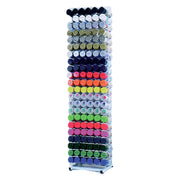 Espositore Vuoto Per Smalto Spray 132 Posti