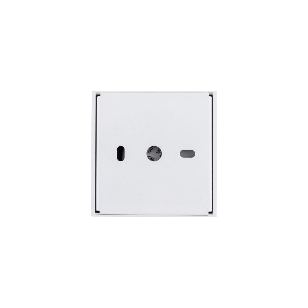 Faretto LED quadrato Nowodvorski MIDI 16W 4000K 10051