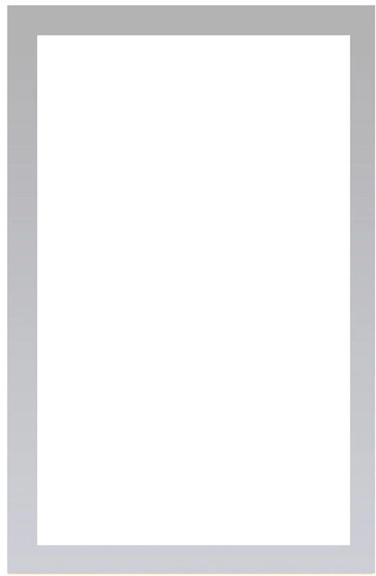 5 adesivi per display magnetici, cornice per display in PVC, fotoalbum senza punte, adatto per certificati di sanita, decorazioni, foto, appunti, prescrizioni, istruzioni, formato A4, argento