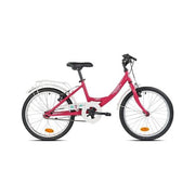 Bicicletta esperia 259400df fuxia