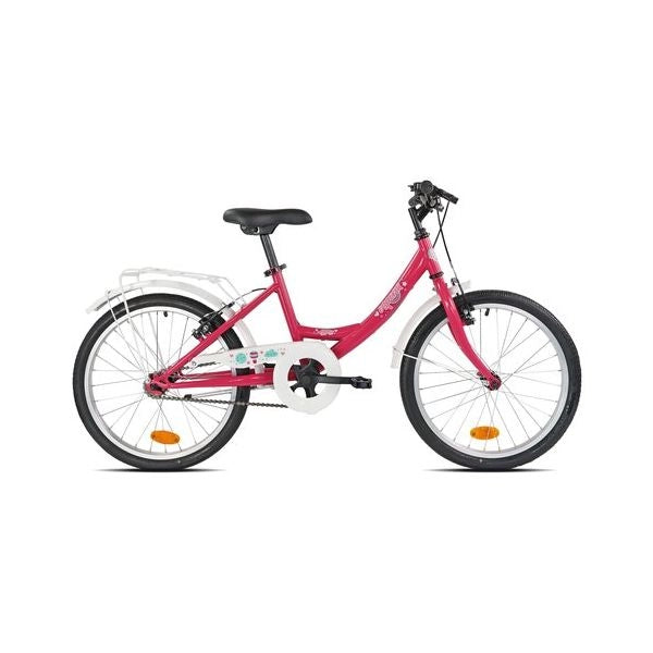 Bicicletta esperia 259400df fuxia