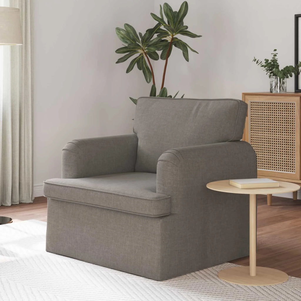 Divano | Divano da soggiorno | Sofa Talpa 84 x 80 x 85 cm Tessuto