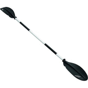 Trade Shop - Pagaia Regolabile In Alluminio 230cm Per Kayak Gommone Canotto Hydro-force 62174 -