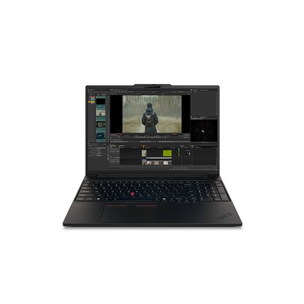 Workstation mobile lenovo thinkpad p16s gen5 21xe001bix 16 ult7-356h 32gb ssd1tb rtx 500 6gb w11p