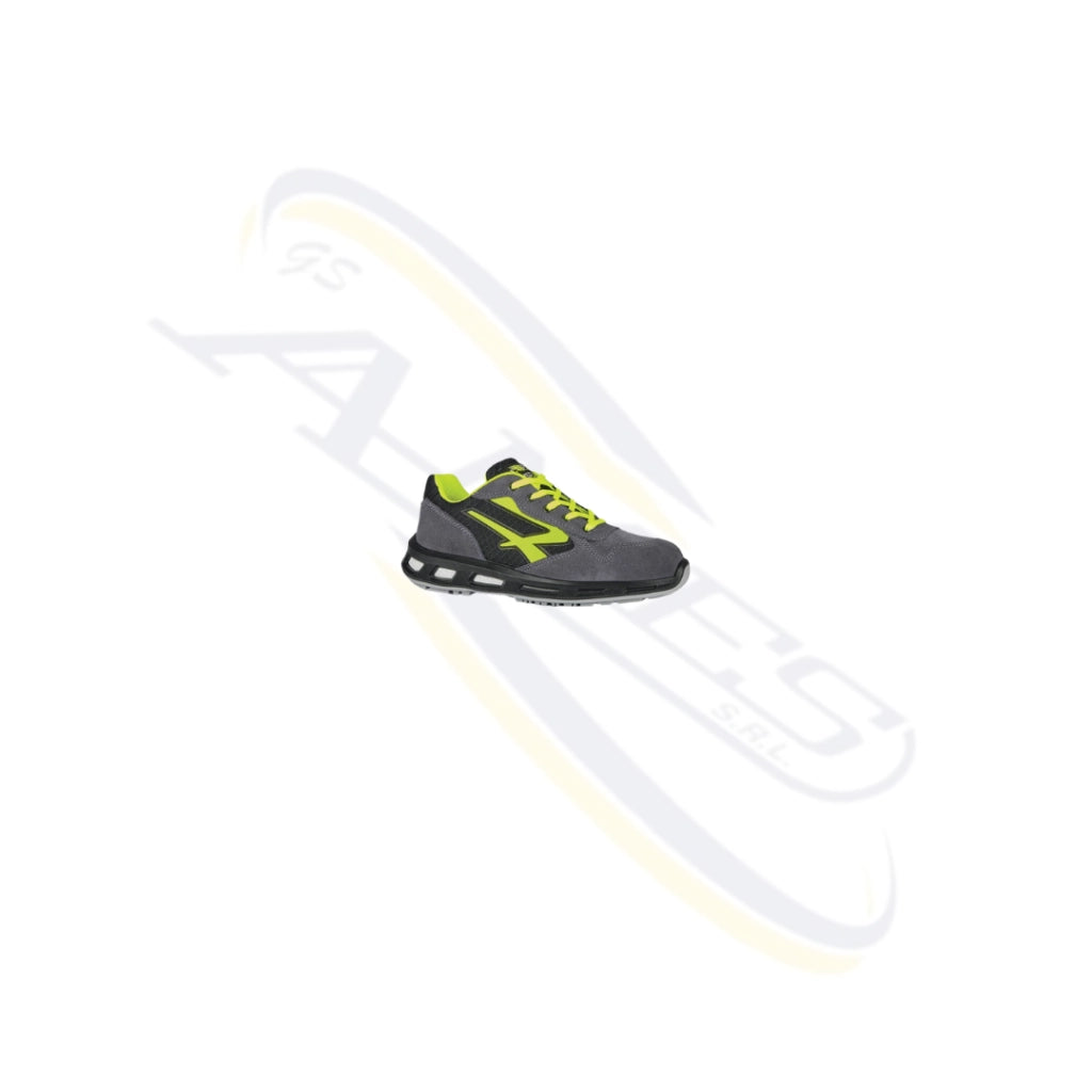 U POWER “YELLOW” S1P RED LION Taglia: 39
