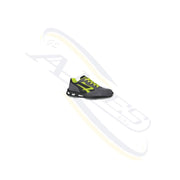 U POWER “YELLOW” S1P RED LION Taglia: 39