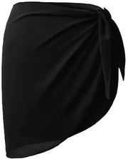 Copribraccio Universale - Sarong/Pareo - Copriabbagli - Chiffon - Materiale Leggero - Tessuto Rapido di Asciugatura