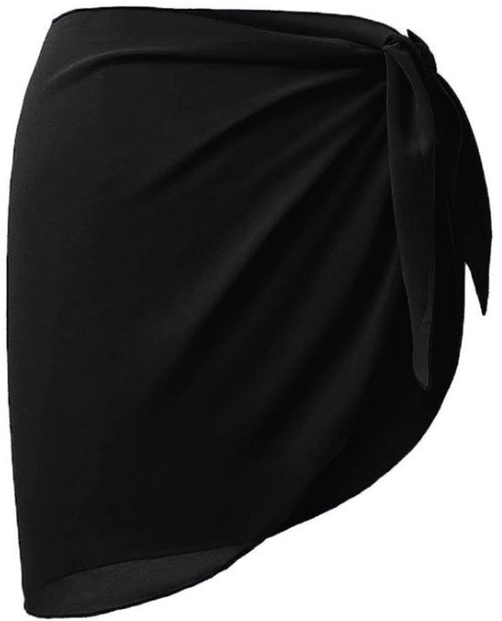 Copribraccio Universale - Sarong/Pareo - Copriabbagli - Chiffon - Materiale Leggero - Tessuto Rapido di Asciugatura